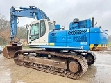 HYUNDAI R 430 LC-9 A crawler excavator