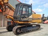 CASE 1188 LC Plus crawler excavator