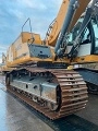 LIEBHERR R 946 crawler excavator