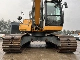 LIEBHERR R 922 crawler excavator