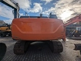 DOOSAN DX255LC-5 crawler excavator