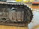 CATERPILLAR 324D LN crawler excavator