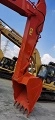 DOOSAN DX300LC crawler excavator