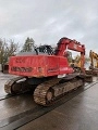 LIEBHERR R 904 C Litronic HDSL crawler excavator