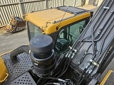 VOLVO EC300D crawler excavator