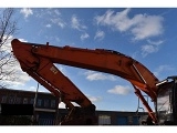 HITACHI ZX530LCH-6 crawler excavator