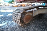TAKEUCHI TB 1140 crawler excavator