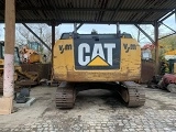 CATERPILLAR 324E crawler excavator