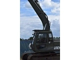 CASE 9013 crawler excavator