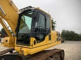 KOMATSU PC210LC-8 crawler excavator