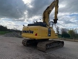 <b>KOMATSU</b> PC240NLC Crawler Excavator