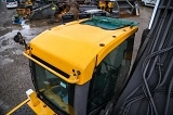 VOLVO EC240CL crawler excavator