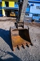 VOLVO EC140BLC crawler excavator