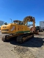 LIEBHERR R 916 Classic crawler excavator