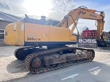 HYUNDAI R 360 LC 7A crawler excavator