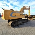 LIEBHERR R 946 crawler excavator