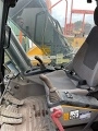 VOLVO EC220EL crawler excavator