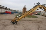 CATERPILLAR 330 crawler excavator