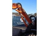 DOOSAN Solar 75 V crawler excavator