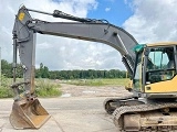 VOLVO EC240CL crawler excavator