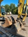 KOMATSU PC240LC-10 crawler excavator