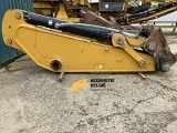 CATERPILLAR 390D L crawler excavator