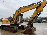 LIEBHERR R 916 Classic crawler excavator