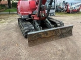 WACKER 8002 crawler excavator