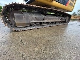 CATERPILLAR 323 crawler excavator