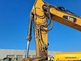 <b>CATERPILLAR</b> 336F L Crawler Excavator