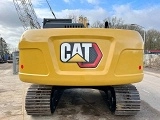 CATERPILLAR 320D3 crawler excavator