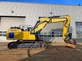 CATERPILLAR 330 crawler excavator