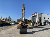 LIEBHERR R 924 crawler excavator