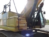 CATERPILLAR 336F crawler excavator