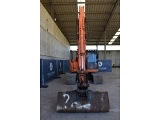 DOOSAN DX140LCR-3 crawler excavator