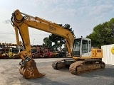 LIEBHERR R 924 crawler excavator