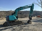 KOBELCO SK 235 SR crawler excavator