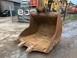 CATERPILLAR 336F L crawler excavator