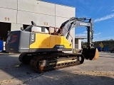 VOLVO EC480EL crawler excavator