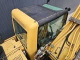 CATERPILLAR 320 crawler excavator