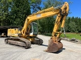 LIEBHERR R 902 Litr. HD-SL crawler excavator