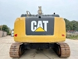 CATERPILLAR 336F L crawler excavator