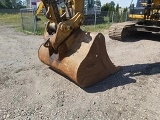 CATERPILLAR 320E L crawler excavator