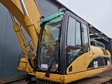 CATERPILLAR 330D crawler excavator