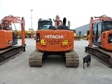 HITACHI ZX135US-6 crawler excavator