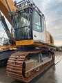 LIEBHERR R 946 crawler excavator