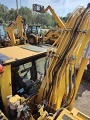 KOMATSU PC210LC-10 crawler excavator