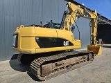 CATERPILLAR 323D L crawler excavator