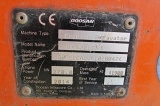 DOOSAN DX420LC-3 Crawler Excavator