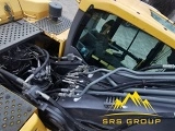 VOLVO EC250DL crawler excavator